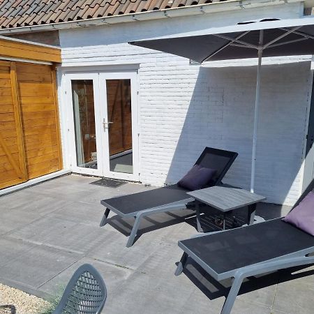La Vie Est Belle Vlissingen Villa ภายนอก รูปภาพ