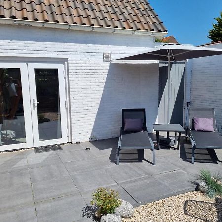 La Vie Est Belle Vlissingen Villa ภายนอก รูปภาพ