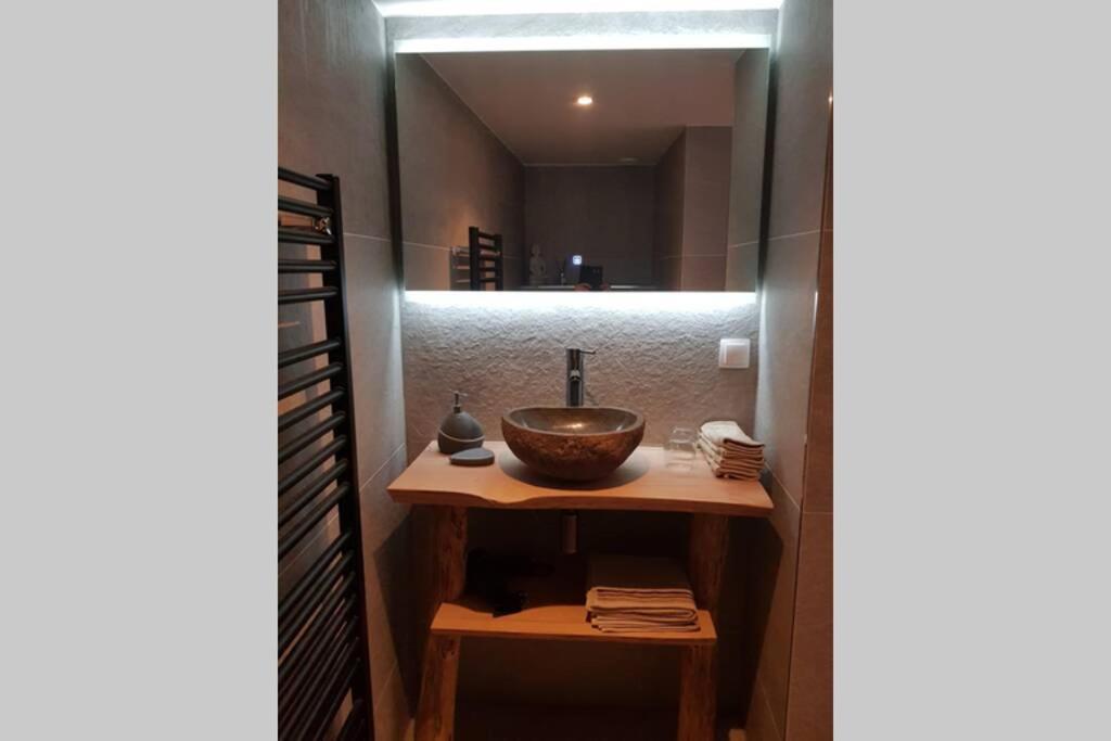 La Vie Est Belle Vlissingen Villa ภายนอก รูปภาพ