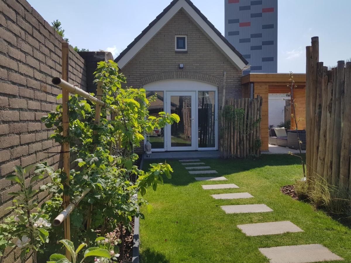 La Vie Est Belle Vlissingen Villa ภายนอก รูปภาพ