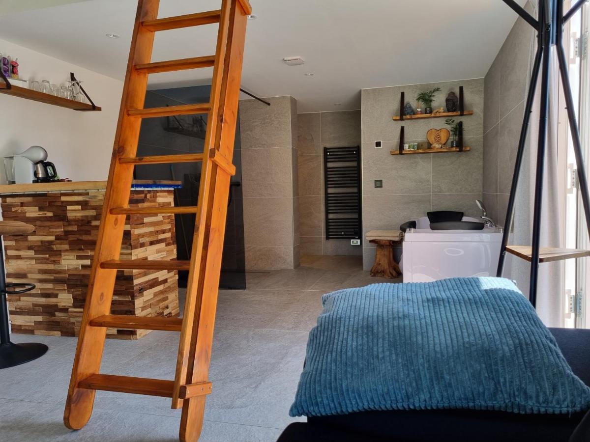 La Vie Est Belle Vlissingen Villa ภายนอก รูปภาพ
