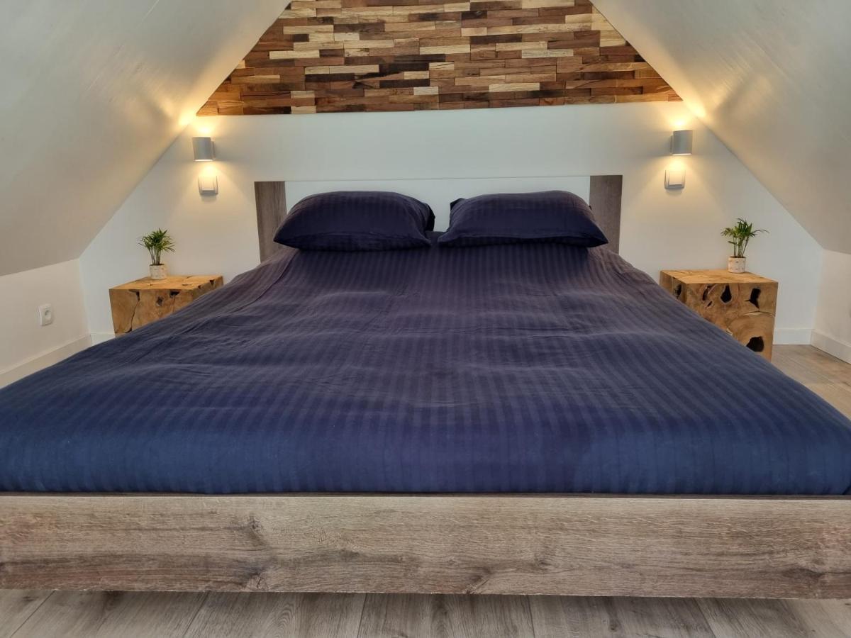 La Vie Est Belle Vlissingen Villa ภายนอก รูปภาพ