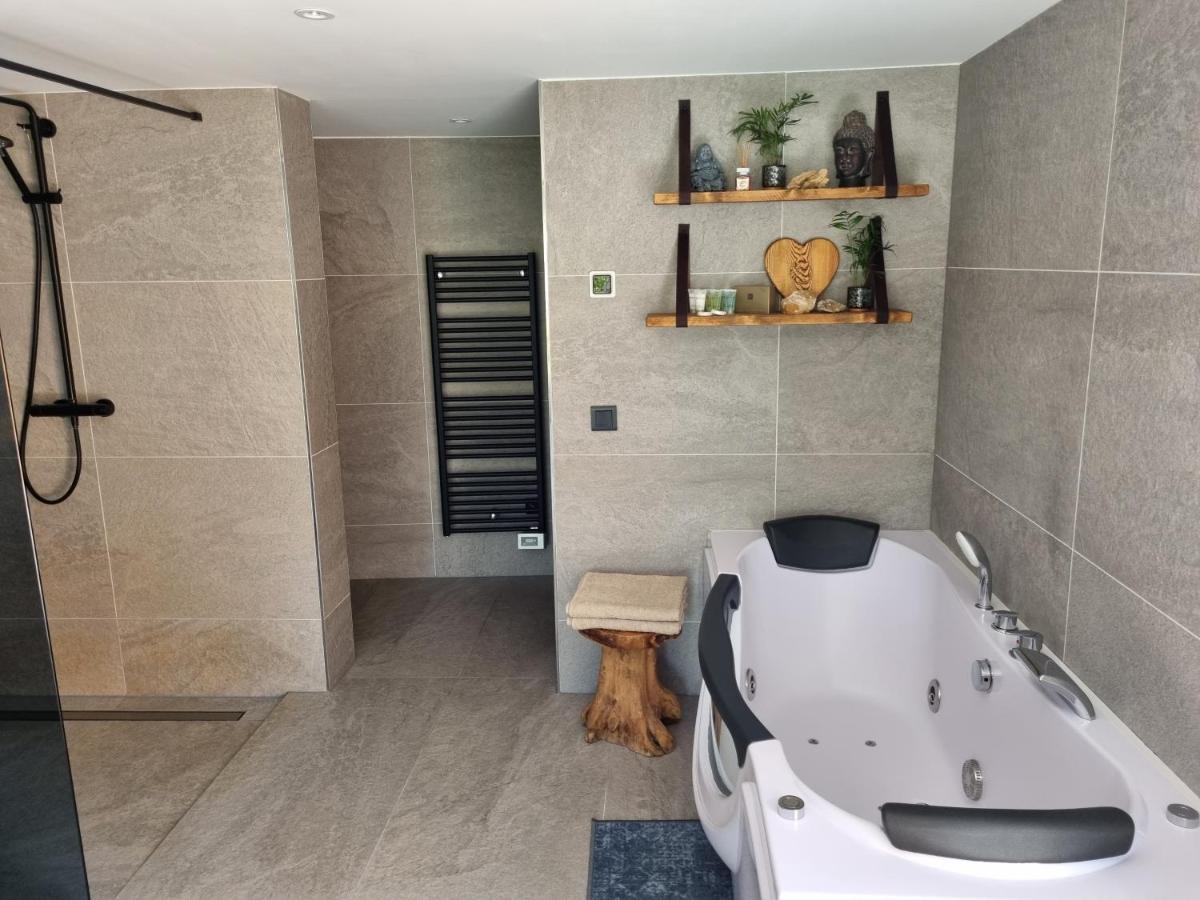 La Vie Est Belle Vlissingen Villa ภายนอก รูปภาพ